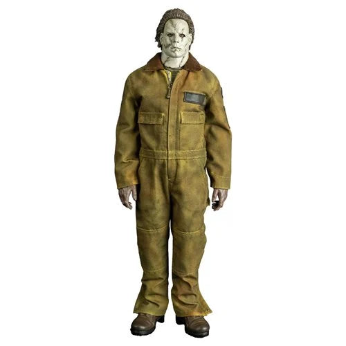 Halloween (2007) Michael Myers 1:6 Scale Action Figure