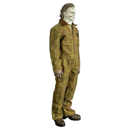 Halloween (2007) Michael Myers 1:6 Scale Action Figure
