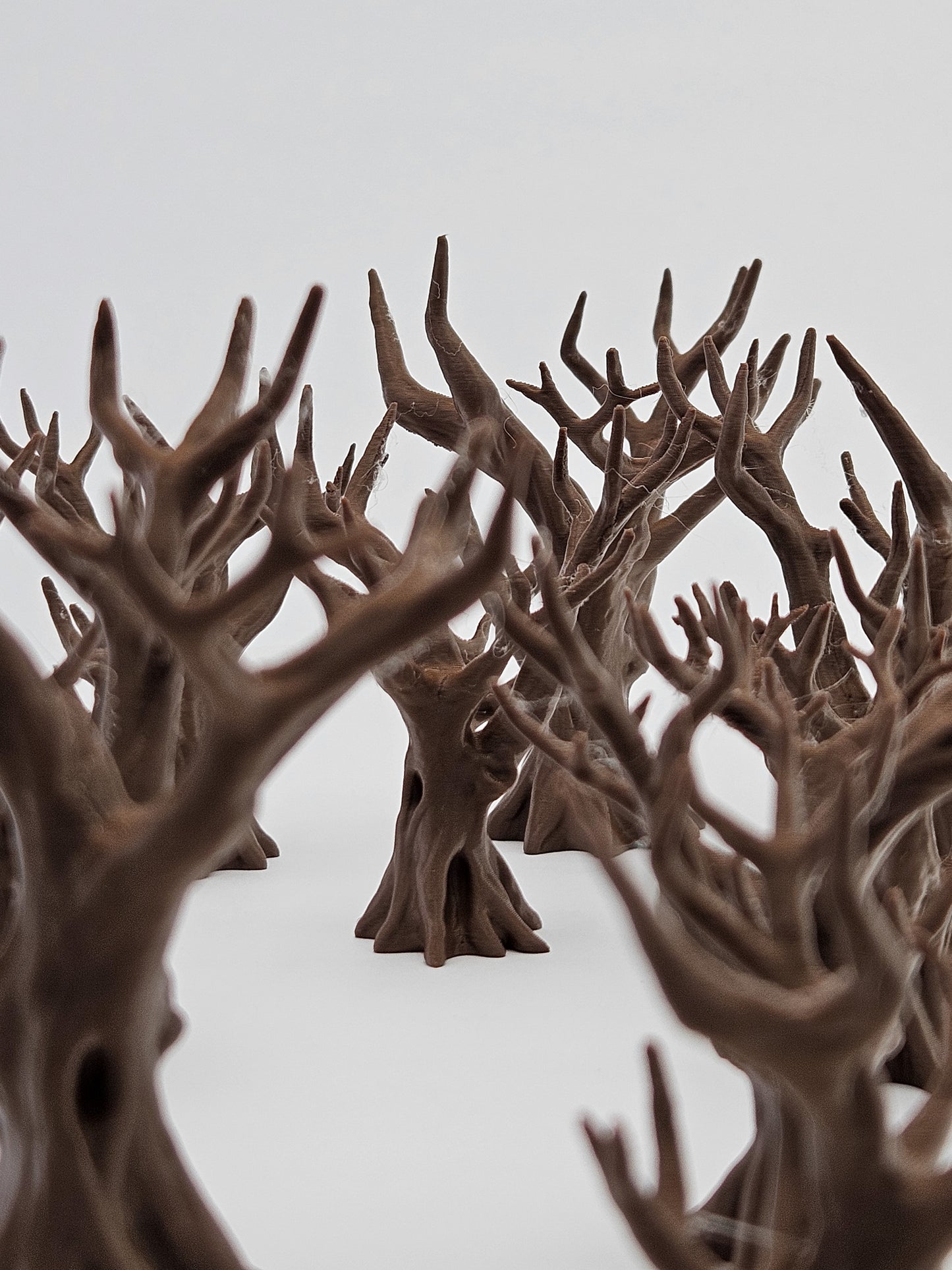 Witherwilds - Deadwood Grove (Set of 9)