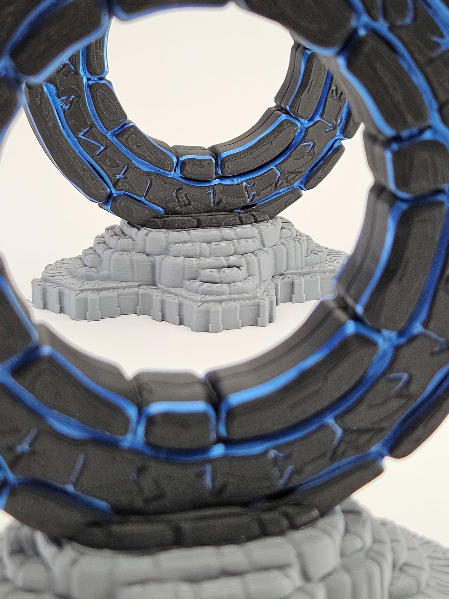 Aetherways - Twin Portals