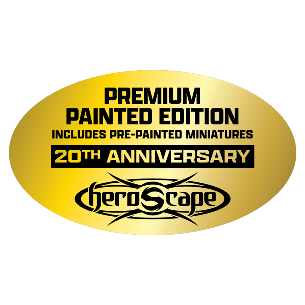 Heroscape Age of Annihilation Master Set Premium Painted Edition