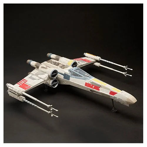 Star Wars The Vintage Collection Luke Skywalker Red 5 X-Wing Fighter 3 3/4-Inch Scale Vehicle - Exclusive